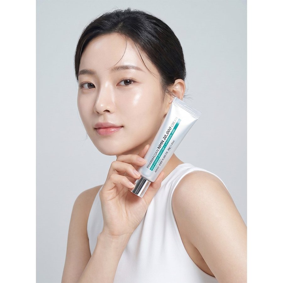 파머시안 엔엠엔 30000 크림 패키지 컷