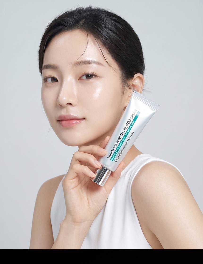 파머시안 NMN 30000 크림 30g 상세 23