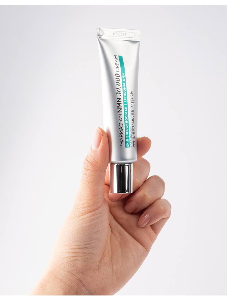 파머시안 NMN 30000 크림 30g 상세 28