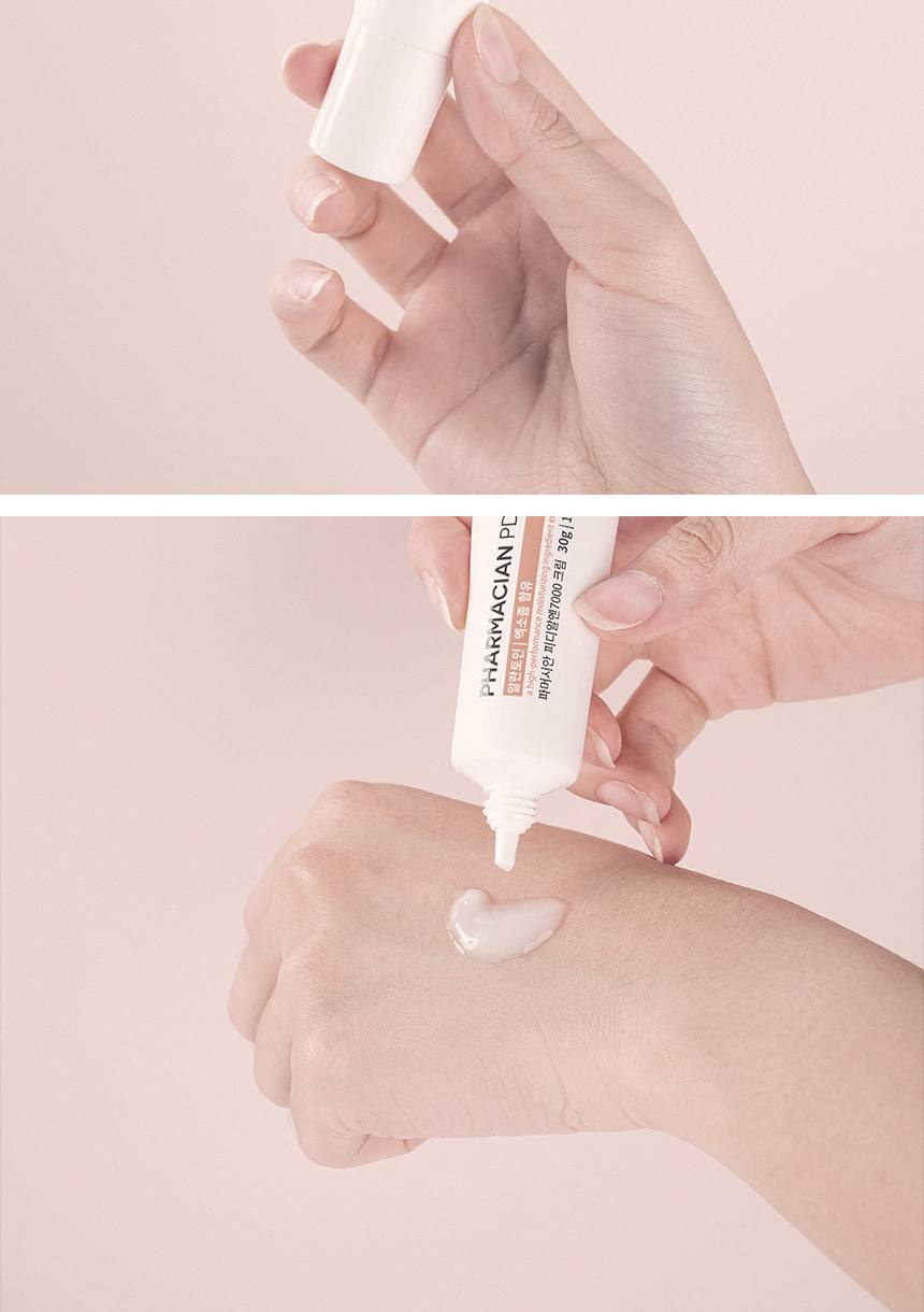파머시안 PDRN 7000 크림 30g 상세 19