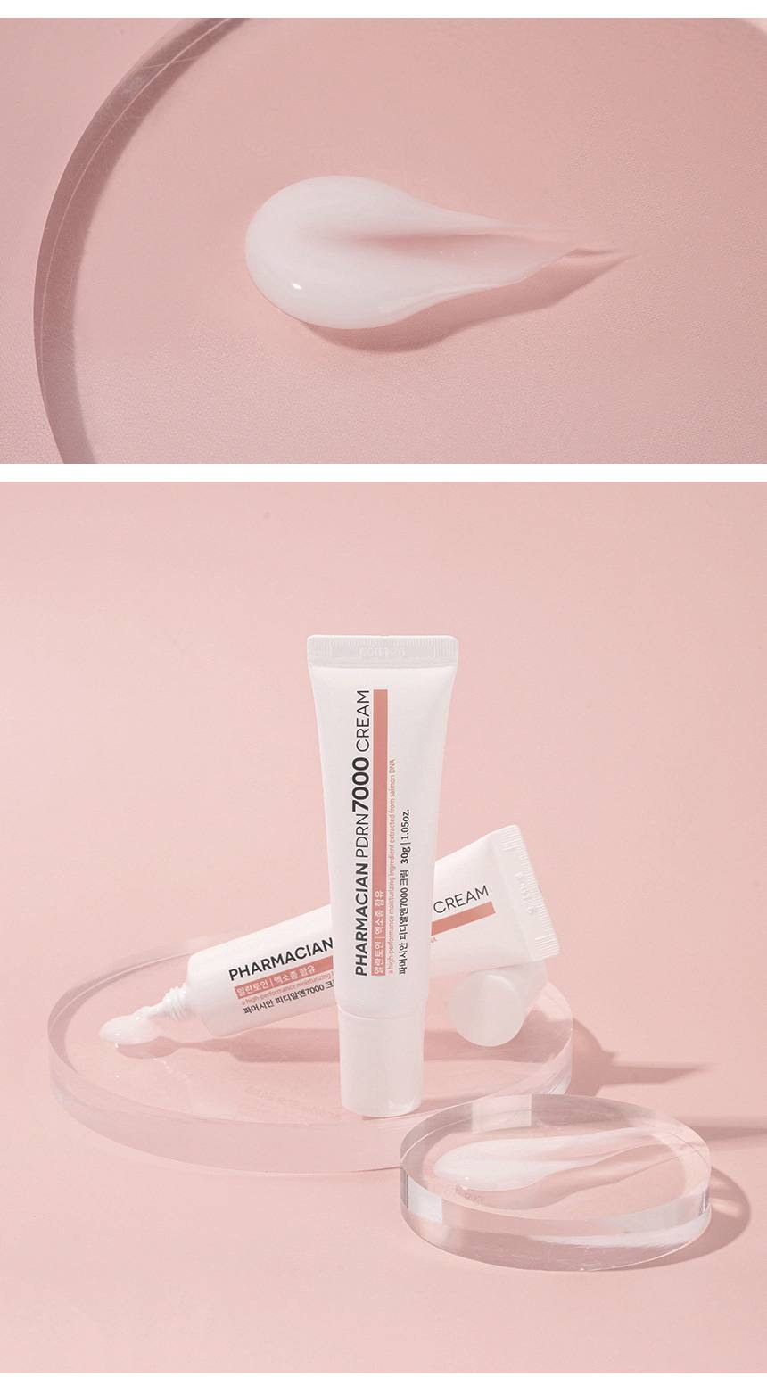 파머시안 PDRN 7000 크림 30g 상세 20